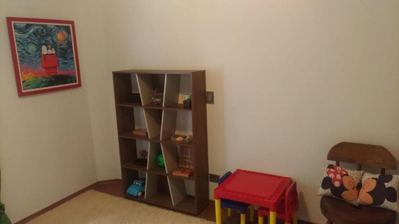 Apartamento No Morro Do Elefante Campos do Jordão Eksteriør bilde