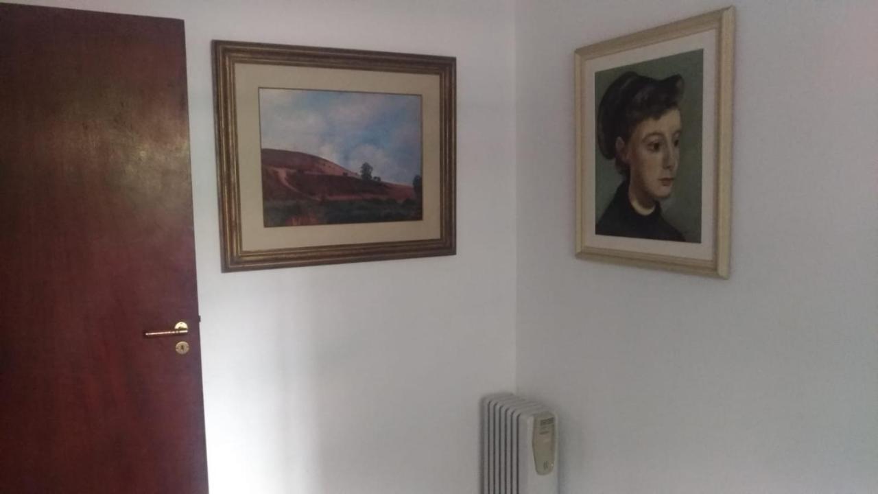 Apartamento No Morro Do Elefante Campos do Jordão Eksteriør bilde